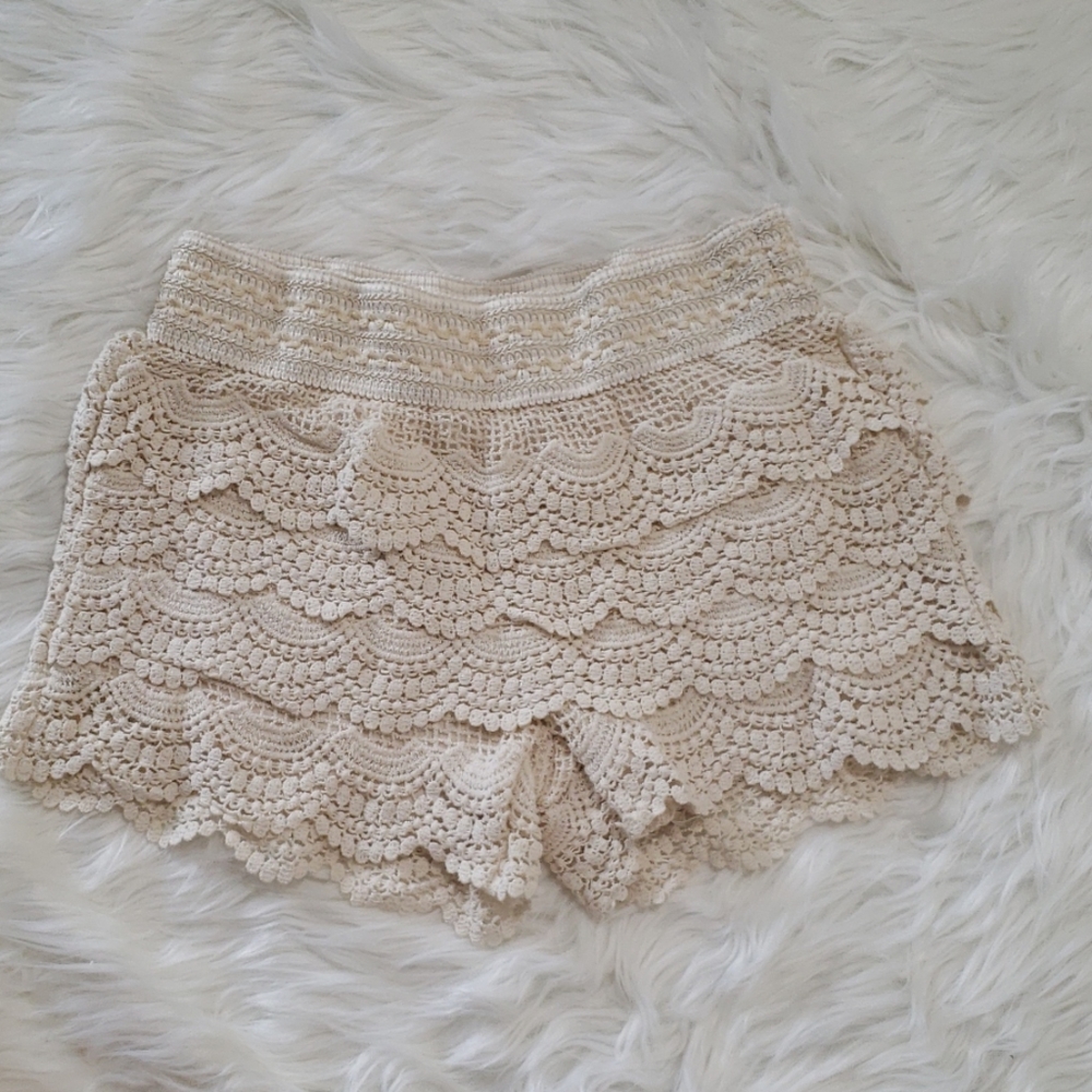 No Boundaries Shorts